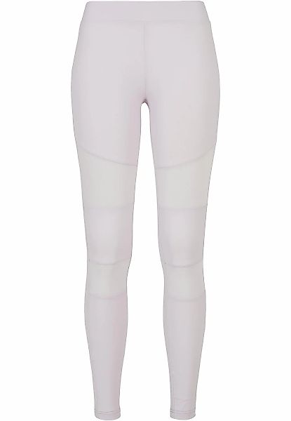 URBAN CLASSICS Leggings "Urban Classics Damen Ladies Tech Mesh Leggings" günstig online kaufen