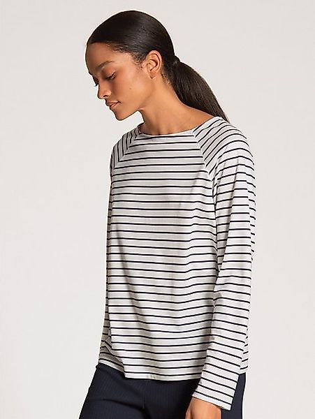 CALIDA Pyjamaoberteil günstig online kaufen