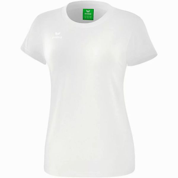 Erima T-Shirt Style T-Shirt Damen Baumwolle günstig online kaufen