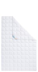 fan Kunstfaserbettdecke "Sanamed 95" leicht 1 Stk. tlg. kochfest und langle günstig online kaufen