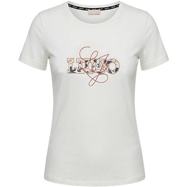 Liu Jo  T-Shirt ECS MODA TA6163 JS003 günstig online kaufen