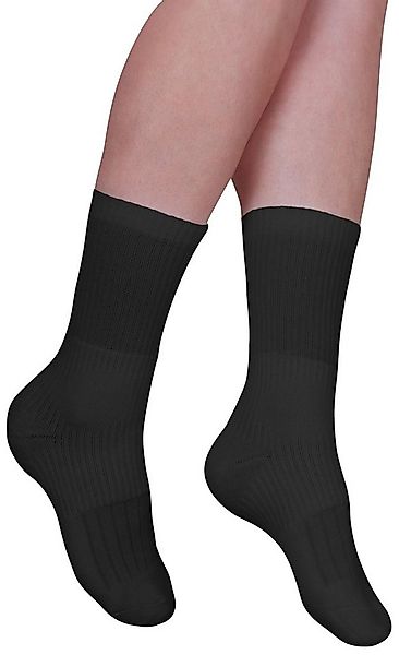 Fußgut Strümpfe Sprungelenk Strumpf, 2 Paar, stabilisiert den Fußgelenkbere günstig online kaufen