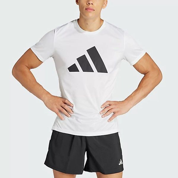 adidas  T-Shirts & Poloshirts IN0075 günstig online kaufen