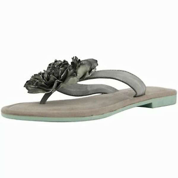 Lazamani  Clogs Pantoletten 33.517-sage günstig online kaufen