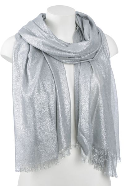 Cassandra Accessoires Modeschal "Gracie", festliches Schultertuch, günstig online kaufen