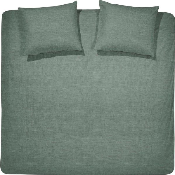 Cinderella Bettwäsche "Lyn in Gr. 135x200, 155x220 oder 200x200 cm" Bettwäs günstig online kaufen