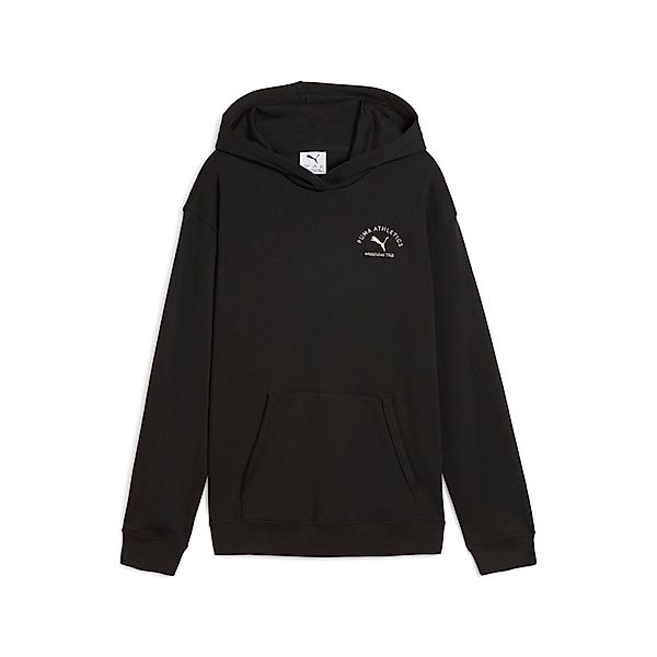 PUMA Kapuzensweatshirt CLASS RELAXED HOODIE TR günstig online kaufen