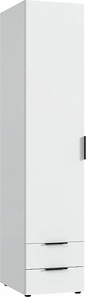 Wimex Kleiderschrank "Modena" Drehtüren-Schrankprogramm günstig online kaufen