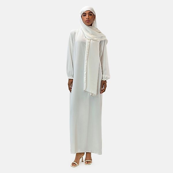 Elara Maxikleid Elara Damen Abaya mit günstig online kaufen