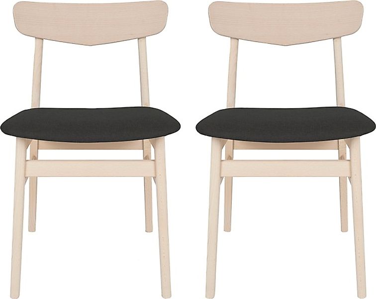 Hammel Furniture Esszimmerstuhl »Findahl by Hammel Mosbøl«, 2 St., (Set, 2/ günstig online kaufen