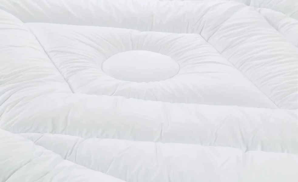 Dunlopillo 4-Jahreszeitenbett  Fusion TENCEL ¦ Maße (cm): B: 155 Bettwaren günstig online kaufen