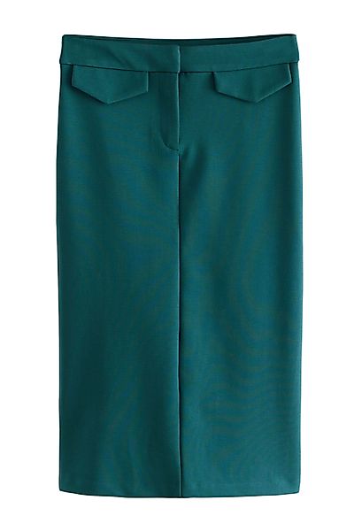 Next Midirock Ponte-di-Roma-Bleistiftrock (1-tlg) günstig online kaufen