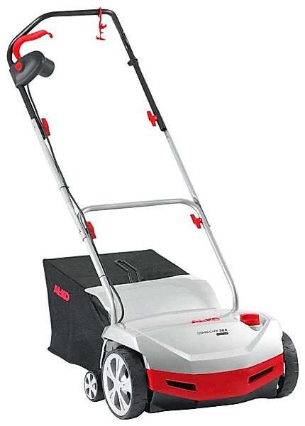 AL-KO Elektro-Vertikutierer / Lüfter Combi Care günstig online kaufen