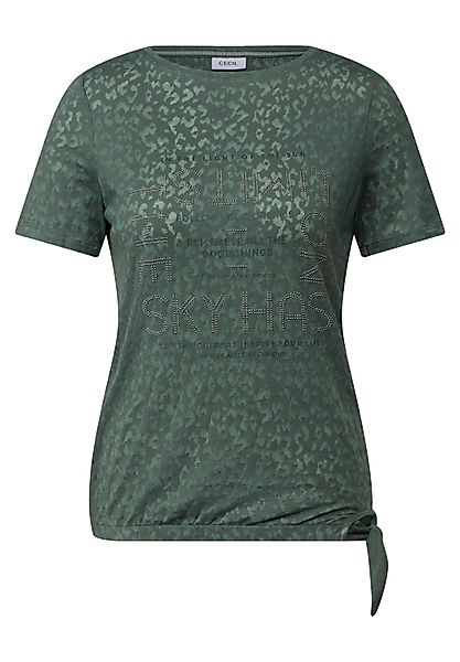 CECIL T-Shirt günstig online kaufen