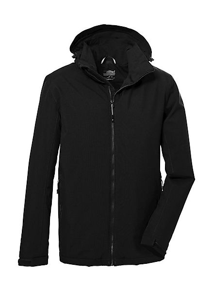 Killtec Outdoorjacke KOW 22 MN JCKT Wasserdichte, atmungsaktive Jacke mit a günstig online kaufen