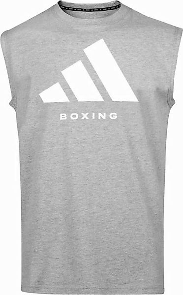 adidas Performance Muskelshirt Community Tank Top Boxing günstig online kaufen