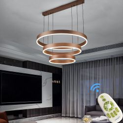 Eurotondisplay LED Pendelleuchte LED Pendelleuchte 6053 günstig online kaufen