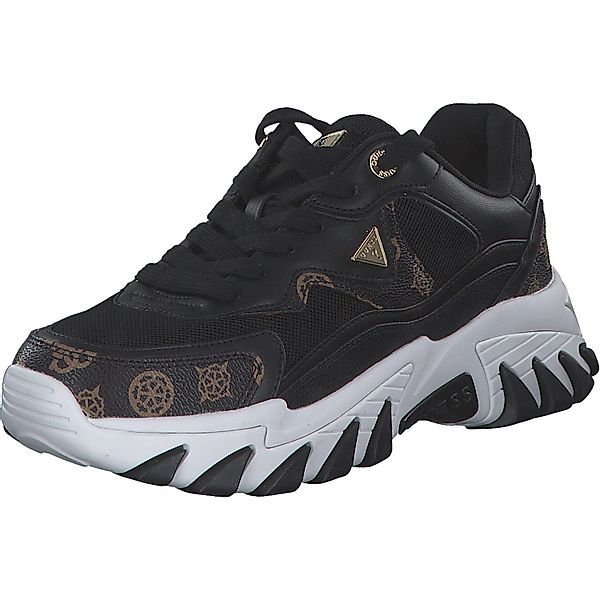 Guess FLTNOW Schnürschuh günstig online kaufen