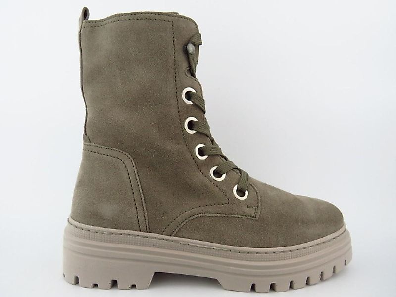 Gabor Dreamvelour salvia Stiefelette günstig online kaufen