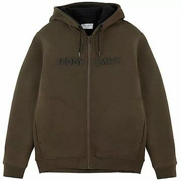 Teddy Smith  Sweatshirt 10917010D günstig online kaufen