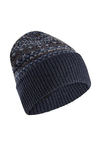 camel active Beanie aus reiner Wolle günstig online kaufen