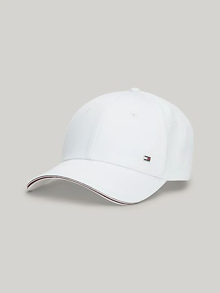 Tommy Hilfiger Baseball Cap "TH CORPORATE COTTON 6 PANEL CAP", mit dezentem günstig online kaufen