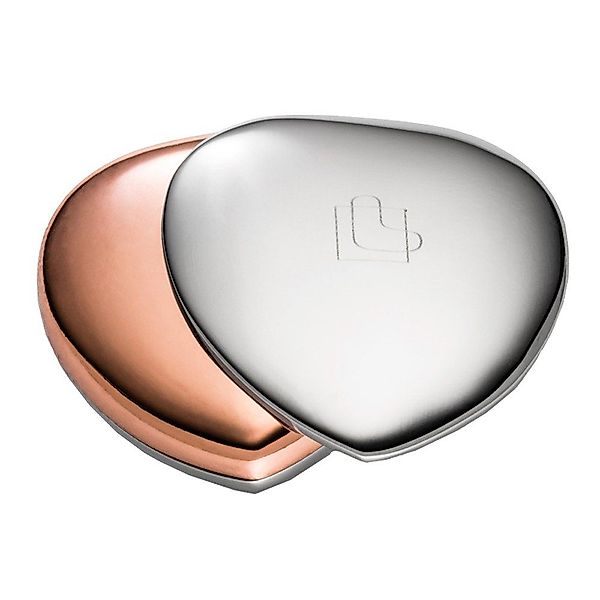 Lunavit Herzanhänger Lunavit Magnetherz Power Heart günstig online kaufen