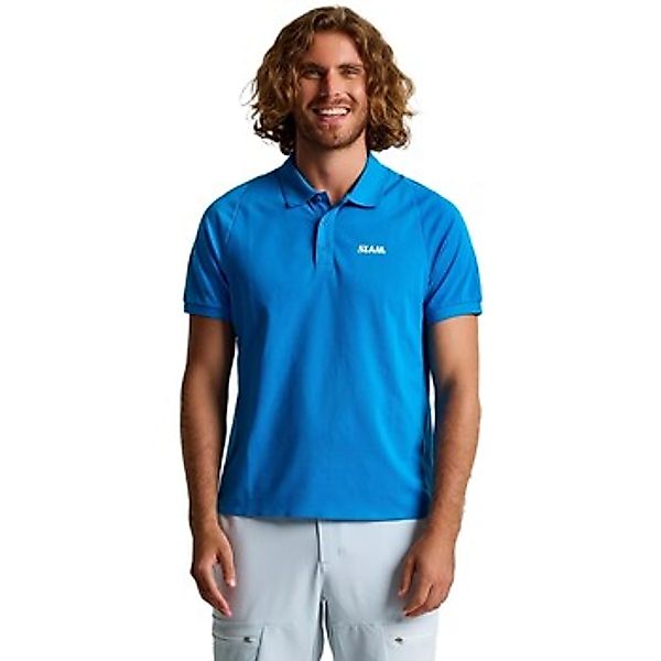 Slam  Poloshirt Od Drirelease Ss günstig online kaufen