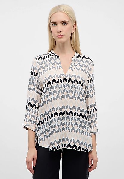 Eterna Longbluse "LOOSE FIT" günstig online kaufen