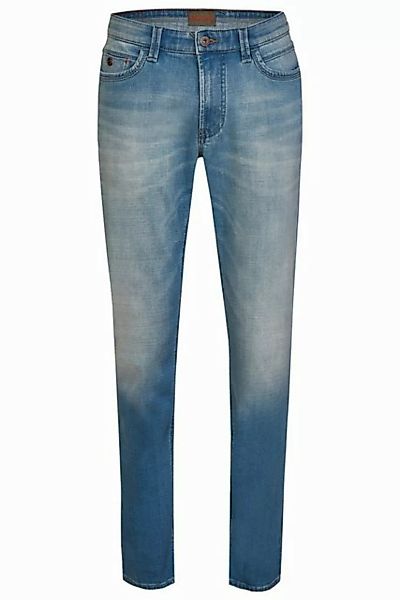 Hattric 5-Pocket-Jeans Moderne 5-Pocket-Jeans Harris günstig online kaufen