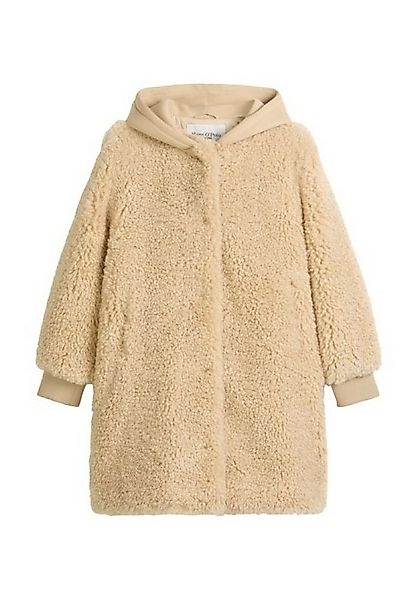 Marc O'Polo DENIM Outdoorjacke günstig online kaufen