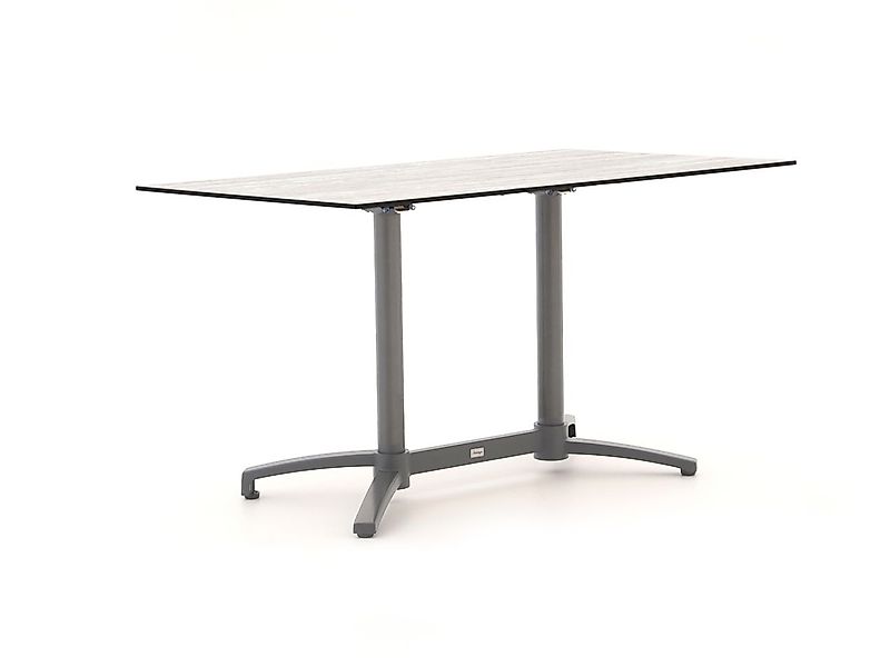 Bellagio Canzo Gartentisch klappbar 140x80x73 cm günstig online kaufen