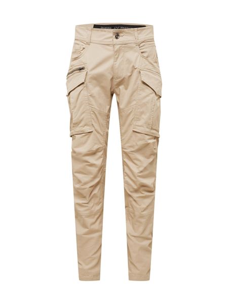 Replay Herren Cargo Hose COMFORT COTTON TWILL - Comfort Fit günstig online kaufen