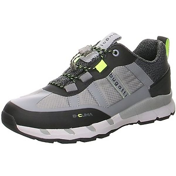 Bugatti  Fitnessschuhe Sportschuhe Serval 322-A7201-5900-1500 grey 322-A720 günstig online kaufen