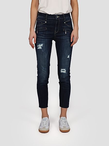 Miracle of Denim 5-Pocket-Jeans Mima Slim günstig online kaufen
