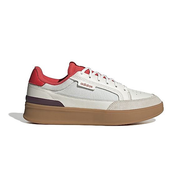 adidas Sportswear ASPYRE CWHITE/BRIRED/AURRUB Laufschuh günstig online kaufen