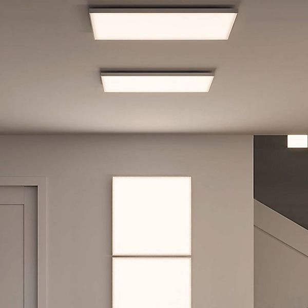 Paulmann Velora LED-Panel ZigBee 59,5x29,5cm 15,5W günstig online kaufen