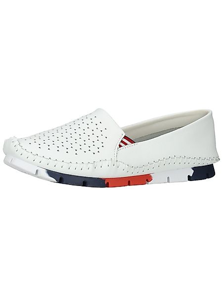 COSMOS Comfort Slipper Leder Slipper günstig online kaufen