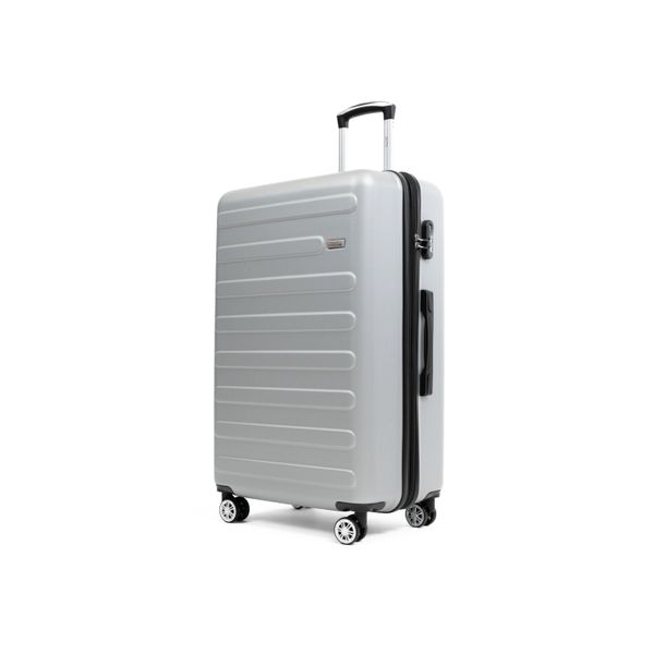 Easy Move Hartschalen-Trolley Leichter Rollkoffer Flair günstig online kaufen