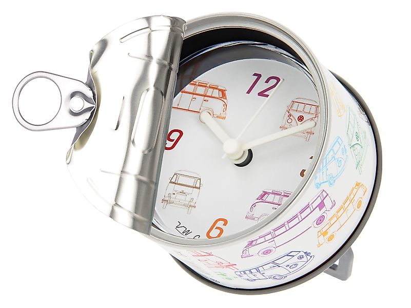 VW Collection by BRISA Tischuhr Tischuhr günstig online kaufen