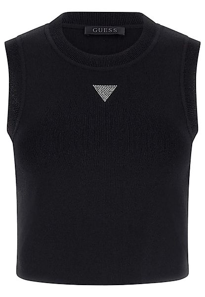 Guess Tanktop Top ALEXIA Jerseytop (1-tlg) günstig online kaufen
