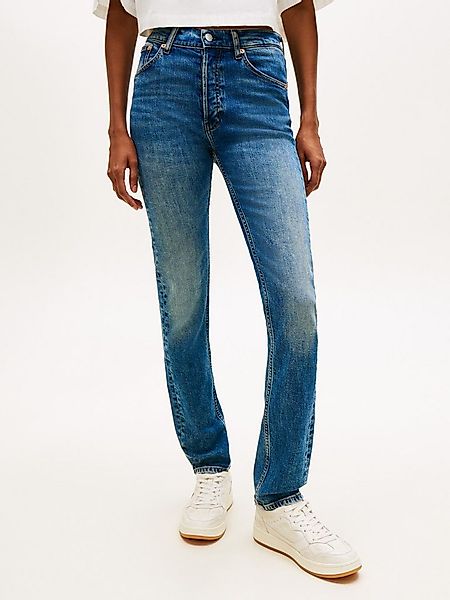 Tommy Jeans Skinny-fit-Jeans MID RISE SLIM BJ2233 günstig online kaufen