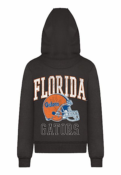 F4NT4STIC Kapuzenpullover "University Of Florida Football" Official Merch günstig online kaufen