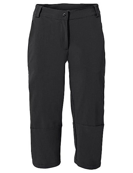 VAUDE Outdoorhose Vaude Womens Yaras 3/4 Pants Damen Hose günstig online kaufen