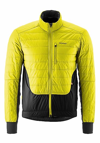 Gonso Fahrradjacke "Trail Jacket Primaloft M" Herren Radjacke, warme und at günstig online kaufen