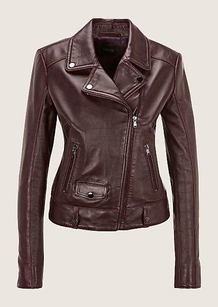 MADELEINE Lederjacke "Lederjacke Lederjacke" günstig online kaufen