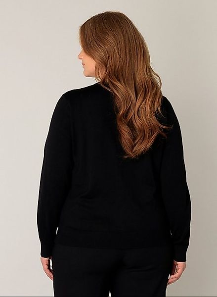 Base Level Curvy Cardigan BAS-YVONNE günstig online kaufen