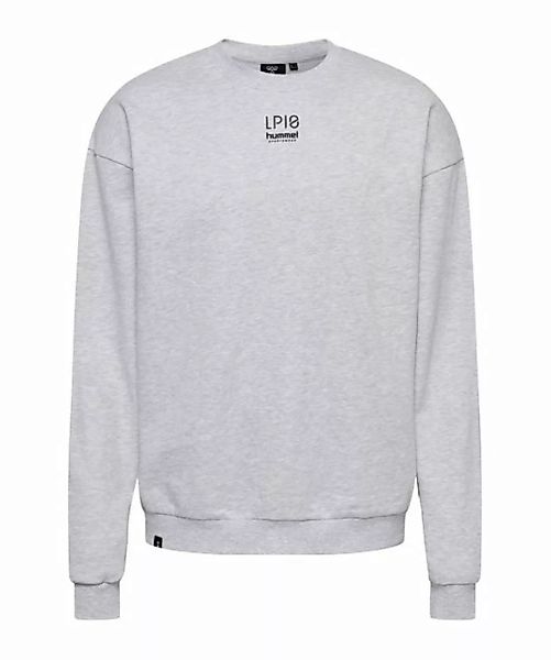 hummel Sweatshirt hmlLP10 Boxy Sweatshirt günstig online kaufen
