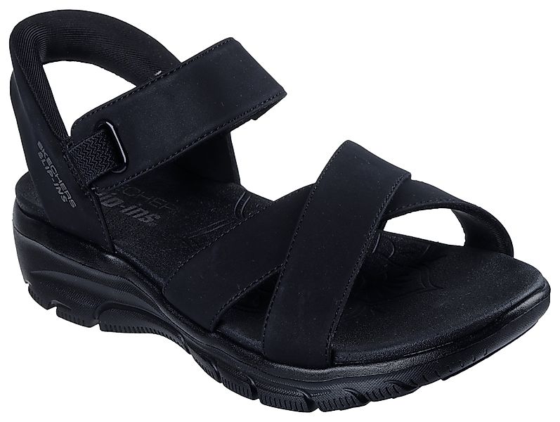 Skechers EASY GOING-SOMEWHERE SUNNY Sandale, Schlupfschuh, günstig online kaufen