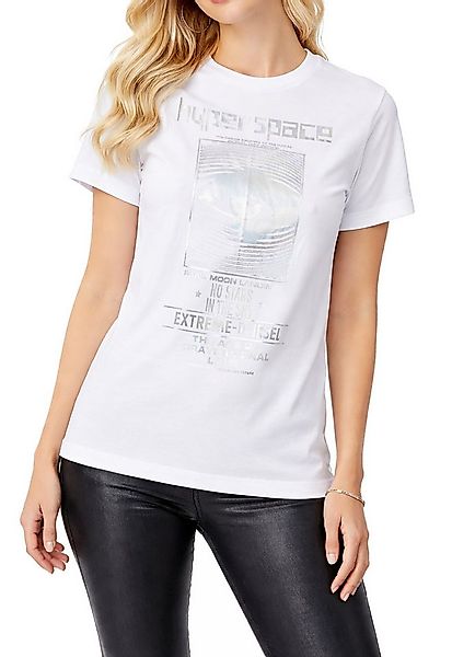 Diesel T-Shirt Diesel T-Sily-YB Maglietta Damen T-Shirt günstig online kaufen